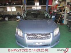 Toyota Corolla Fielder. NZE144, 1NZ