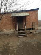 Продам здание мастерской. Улица Вострецова 36а, р-н Столетие, 136 кв. м. Дом снаружи