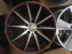 Light Sport Wheels. 7.0x16", 5x105.00, ET36, ЦО 56,6 мм.