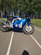 Suzuki GSX-R 400. 400 куб. см., исправен, птс, с пробегом