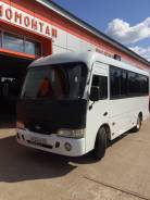 Hyundai County. Продаётся автобус , 18 мест