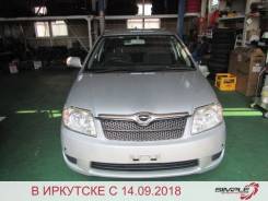 Toyota Corolla Fielder. NZE121, 1NZ
