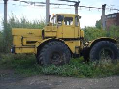 Кировец К-701. , 300 л.с.