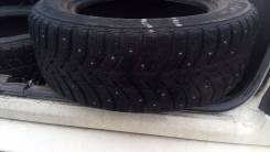 Bridgestone Ice Cruiser. Зимние, шипованные, 10 %, 4 шт