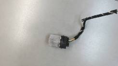 Сопротивление отопителя (моторчика печки) Land Rover Freelander 2 2007-2014