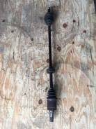 Привод, полуось. Honda Fit, GD3, GD1 Honda Fit Aria, GD6, GD8 Двигатели: L15A, L13A