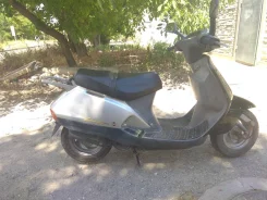 Honda Lead 100. 100����. ��., ��������, ��� ���, � �������� ����