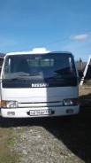 Nissan Atlas. Продается грузовик , 2 500 куб. см., 3 000 кг.