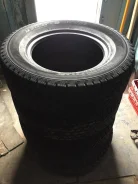 Hankook DynaPro i*cept RW08. ������, ��� �����, 2017 ���, ����� ����