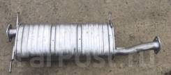 Глушитель. Kia Sportage, JA, JE, KM Kia Shuma Двигатели: D4EA, FE, G4GC, G6BA