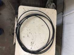 Тросик лючка топливного бака. Toyota Hilux Surf, KZN185, KZN185G, KZN185W, RZN185, RZN185W, VZN185, VZN185W, VZN180W, RZN180W, KDN185W Двигатели: 5VZF...