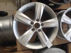 Light Sport Wheels LS 105. 6.5x16", 5x105.00, ET39, ЦО 56,6 мм.