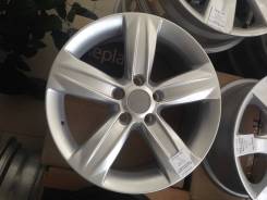 Light Sport Wheels LS 105. 6.5x16", 5x105.00, ET39, ЦО 56,6 мм.