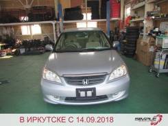 Honda Civic Ferio. ES3, D17A