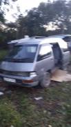 Toyota Lite Ace. 31, 3CT
