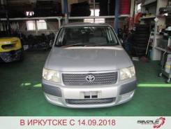 Toyota Succeed. NCP58, 1NZ