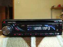 JVC KD-G327