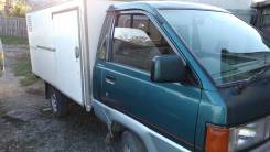 Toyota Lite Ace. , 2 000 куб. см., 1 000 кг., 4x2