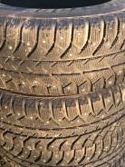 Bridgestone Ice Cruiser. Зимние, шипованные, 2014 год, 5 %, 4 шт
