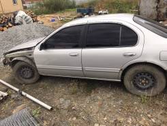 Nissan Cefiro. A32, VQ20