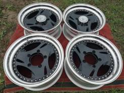 Lodio Drive. 7.0x16", 5x139.70, ET-7, ЦО 110,0 мм. Под заказ