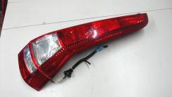 Фонарь (задний) Honda CR-V 2007-2012, правый