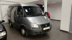 ГАЗ 2752. Продам , 2 400 куб. см., 750 кг., 4x2