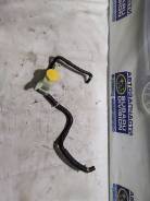 Бачок гидроусилителя руля. Subaru Forester, SH5, SH9, SH9L, SHJ, SH, SHM Двигатели: FB20, EE20Z, FB20B, FB25B, EJ25, EJ253, EJ255, EJ204, EJ20