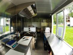 Renault Master. Продается Автолавка (Фуд Трак) II, 2 400 куб. см., 2 500 кг., 4x2