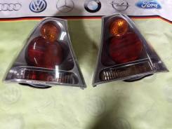 Стоп-сигнал. BMW 3-Series, E46, E46/3
