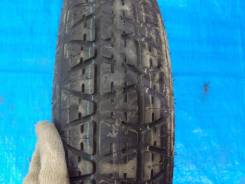 Колесо запасное. Mazda Atenza, GH5FS Mazda Mazda6, GH Двигатель L5VE
