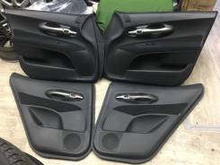 Обшивка двери. Toyota Auris, ADE150, NDE150, ZRE154H, ZRE151, NZE154H, ZWE150, ZRE152H, ZZE150, NRE150, NZE151H, ADE151, ZRE152 Двигатели: 1ADFTV, 1ND...