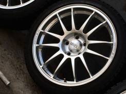 OZ Racing Superleggera. 8.0x18", 5x114.30, ET45
