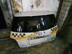 Стекло заднее. Toyota ist, NCP60, NCP61, NCP65