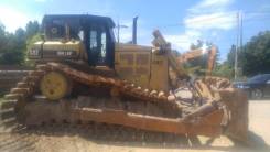 Caterpillar. Бульдозер карьерный CAT D6H-LGP, 6 600 куб. см., 17 700,00 кг. Под заказ