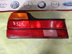 Стоп-сигнал. BMW 7-Series, E32