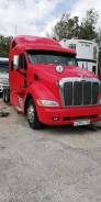 Peterbilt 387. , 15 000 куб. см., 35 000 кг.