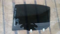 Стекло боковое. Mitsubishi Lancer, CX1A, CX2A, CX3A, CX4A, CX5A, CX6A, CX8A, CX9A, CY1A, CY2A, CY3A, CY4A, CY5A, CY6A, CY8A, CY9A