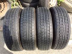 Dunlop DSX-2. Зимние, без шипов, 2011 год, 5 %, 4 шт