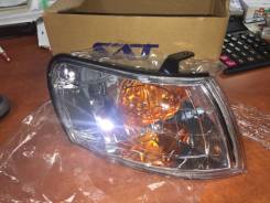 Габаритный огонь. Toyota Sprinter, AE109, CE102, CE102G, CE105, CE106, CE107, CE108, CE108G, CE109, EE102, EE103, EE104, EE104G, EE106, EE107, EE108...