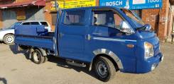 Hyundai Porter II. Продам микрогрузовик , 2 500 куб. см., 1 000 кг., 4x2