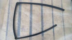 Уплотнитель стекла двери. Mitsubishi Lancer, CX1A, CX2A, CX3A, CX4A, CX5A, CX6A, CX8A, CX9A, CY1A, CY2A, CY3A, CY4A, CY5A, CY6A, CY8A, CY9A