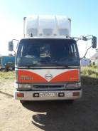 Hino Ranger. Продается грузовик 1996 г., 8 000 куб. см., 5 000 кг.
