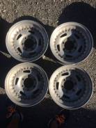 Centerline Wheels. 8.0x15", 6x139.70, ET0