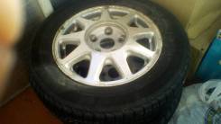 Toyota. x15", 5x114.30