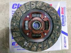 Диск сцепления. Toyota: Town Ace Truck, Cressida, Lite Ace, Regius Ace, Corona, Crown, Sprinter Trueno, Corolla, Dyna, Van, Stout, Hilux, Blizzard, To...