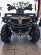 Cfmoto X5 H.O. EPS. исправен, есть птс, с пробегом
