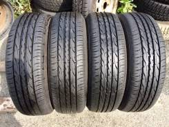 Dunlop Enasave EC203. Летние, 2015 год, 10 %, 4 шт