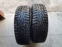 Cordiant Snow Cross. Зимние, шипованные, 2016 год, 10 %, 2 шт