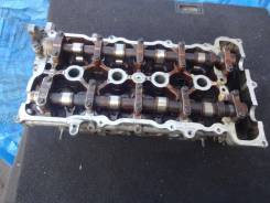 Головка блока цилиндров. Nissan: Bluebird, Wingroad, Primera Camino, R'nessa, Serena, Presea, Primera, Avenir, Pulsar, Almera, Prairie, Liberty...